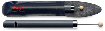 Produktbild von Stagg LOT-LO/PL Lotusflöte,  Germany, inklusive schützender ...