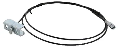 Produktbild von TRISCAN Handbremsseil Seilzug Feststellbremse für OPEL Vivaro A Pritsche / Fahrgestell (X83) 8140 10180