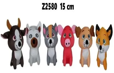 Obrázok produktu pre Zwierzęta 15cm MIX - Sun-Day