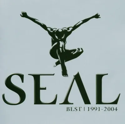 Produktbild von Seal-Best 1991-2004