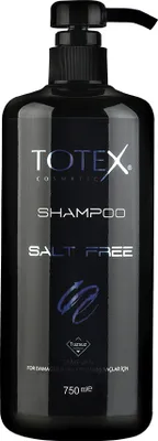 Produktbild von Totex Salzfrei Beschädigtes Haar Szampon 750 ml
