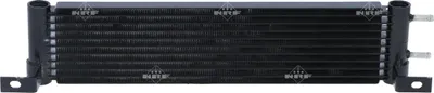 Produktbild von NRF 31359 Ölkühler Motoröl passend für MERCEDES-BENZ M-Klasse (W163)