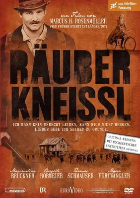 Produktbild von Räuber Kneißl