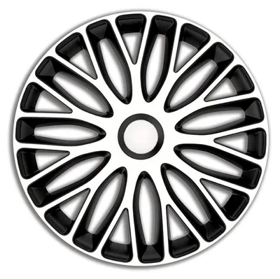 Productafbeelding van Versterkte wieldeksels, 17 inch, 4-delig, voor autobanden