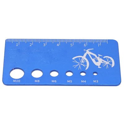 Image de Pieds à coulisse pour vis de bicyclette,Pieds à coulisse pour vis de bicyclette en alliage d'aluminium,Pieds à coulisse pour vis de bicyclette,Pieds à coulisse pour vis de bicyclette RL232,Pieds à coulisse pour vis de bicyclette,Pieds à coulisse pour boulons de bicyclette