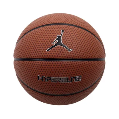Produktbild von Nike Bälle Jordan Hyperelite 8P Ball, JKI00858