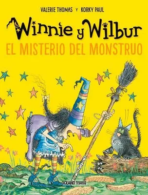 Image de Winnie l'Ourson et Wilbur. Le Mystère du Monstre