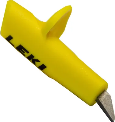 Immagine prodotto di Leki Roller Speed Tip Neonyellow Accessori per bastoncini da sci