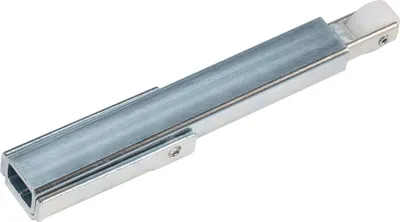 Immagine prodotto di Sportello di azionamento MK 397 f.2 ante f.ITS 96 zincato.