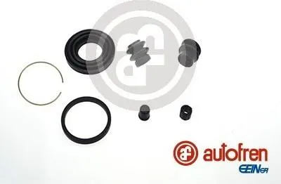 Produktbild von AUTOFREN SEINSA Bremssattel-Reparatursatz für MITSUBISHI ASX (GAW) Hinten 35mm D41812