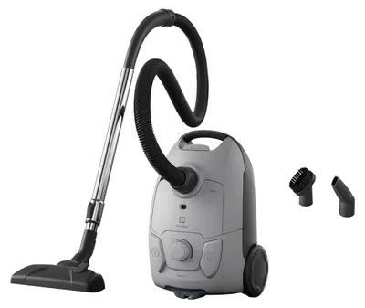 Obrázek produktu pro Electrolux Sáčkový vysavač 300 EB31C1UG Urban Grey