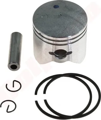 Zdjęcie produktu dla Tłok do chińskich kos spalinowych Zenoah 34Mm G26L