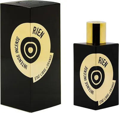 Produktbild von Etat Libre D'Orange Rien Intense Incense, 100 ml, Spray