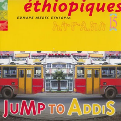 Produktbild von Ethiopiques 15
