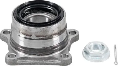 Image de A.B.S. 200718 Moyeu de roue pour TOYOTA RAV 4 I (SXA1)