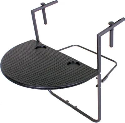 Produktbild von Balkontisch VENTANA in Rattan Optik