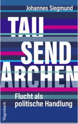 Zdjęcie produktu dla Tausend Archen