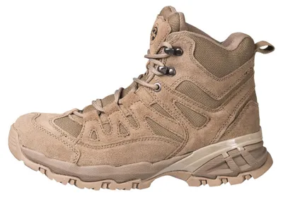 Produktbild von Squad Halbstiefel beige 11 (44)