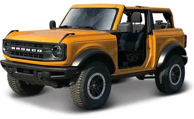 Produktbild von Maisto 2021 1:18 Modellautos