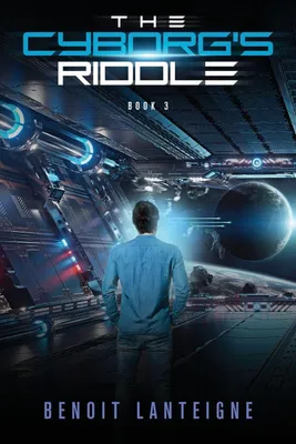 Produktbild von The Cyborg's Riddle