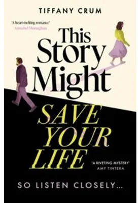 Imagen del producto de This Story Might Save Your Life