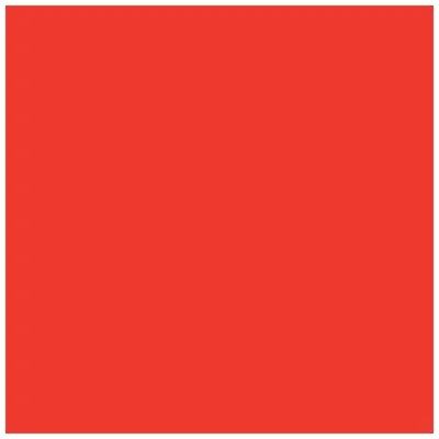 Produktbild von Pentart Dekor Paint Chalky Kreidefarbe 230 ml - Rot