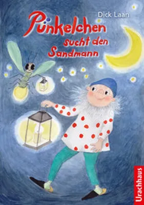 Image de Pünkelchen sucht den Sandmann