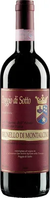 Produktbild von Brunello di Montalcino - 2014 - Tenuta Poggio di Sotto