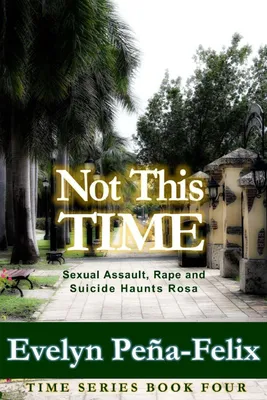 Produktbild von Not This Time