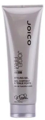 Produktbild von Joico Style & Finish JoiGel Firm Haargel für mittleren Halt 250 ml