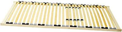 Produktbild von Coemo 7-Zonen-Lattenrost Basic, 90 x 200 cm