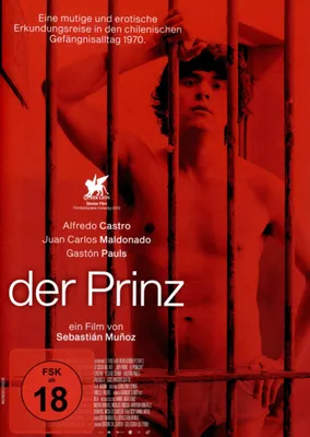 Produktbild von Der Prinz