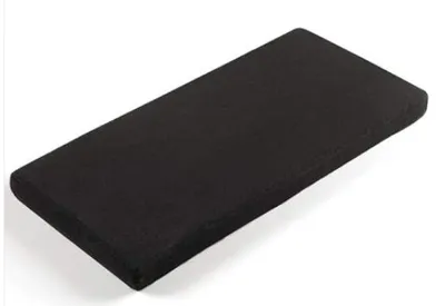 Obrázek produktu pro NOVY - Monoblokový uhlíkový filtr - sada 2 ks Model 7550, 7552 (176X338x30mm) - 7550400