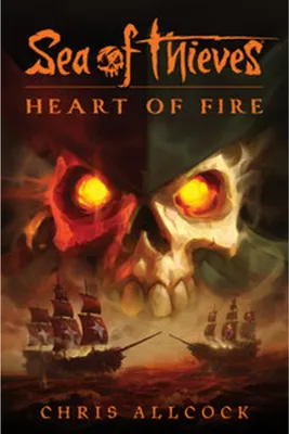 Produktbild von Sea of Thieves: Heart of Fire