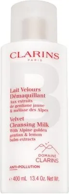 Zdjęcie produktu dla Clarins Aksamitne mleczko oczyszczające 400 ml