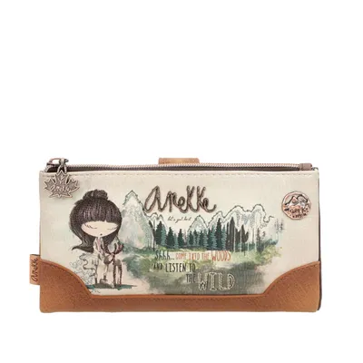 Produktbild von Anekke Canada 35609-906 (1/braun kombi)