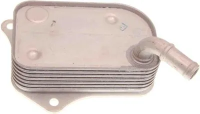 Produktbild von MAXGEAR 14-0054 Ölkühler Motoröl für AUDI A4 Avant (8ED, B7) A4 Avant (8E5, B6) A6 Avant (4B5, C5) A4 Limousine (8E2, B6) für VW PASSAT Variant (3B6)