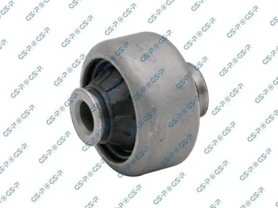 Produktbild von Lagerung Lenker für RENAULT Clio IV Schrägheck (BH) 510742 GSP
