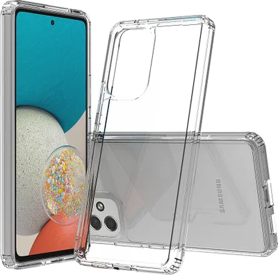Zdjęcie produktu dla Etui silikonowe Cyoo TPU przezroczyste
