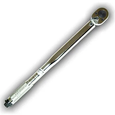 Obrázok produktu pre Momentový kľúč 1/2" 35Nm - 300Nm 00611