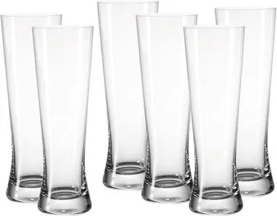 Produktbild von Famanu Biergläser Set - Nachhaltig und
