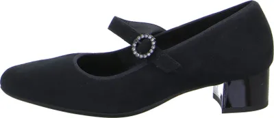 Produktbild von Ara Komfort Pumps Damen 31383831333637 Schwarz 41 EU