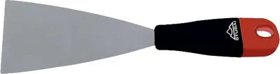 Produktbild von STUBAI Malerspachtel rostfr Kunststoffgriff 40 mm