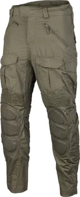 Produktbild von Mil-Tec® Chimera Kampfhose - alle verfügbaren Farben, Größe:L, Farbe:Olive