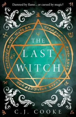Obrázek produktu pro The Last Witch