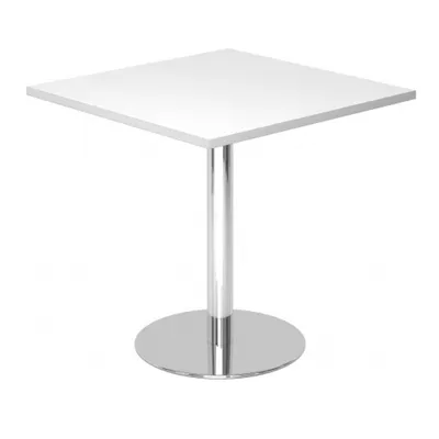 Immagine prodotto di Tavolo da riunione STF08, 80 cm x 80 cm