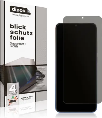 Obrázek produktu pro Ochranná fólie pro Xiaomi Redmi 9 Activ matná ochranná fólie Screen protector dipos
