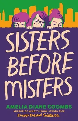 Produktbild von Sisters Before Misters