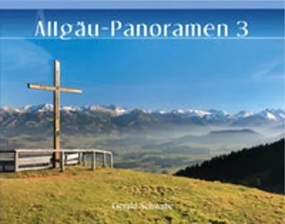 Obrázok produktu pre Allgäu-Panoramen 3