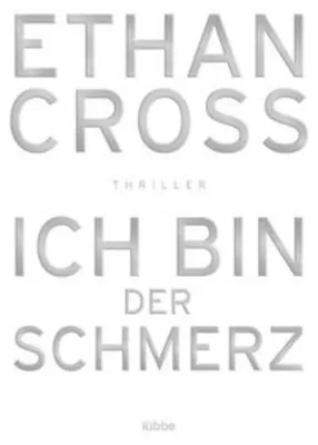 Produktbild von Ich bin der Schmerz